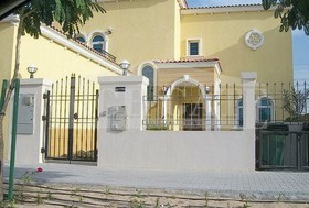 3 bedroom Villa to r...