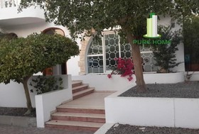 3 bedroom Villa to r...