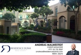 3 bedroom Villa to r...