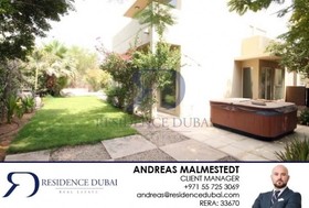 3 bedroom Villa to r...