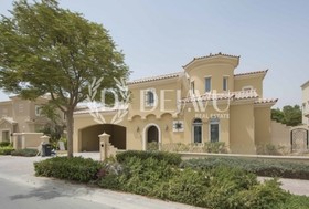 3 bedroom Villa to r...