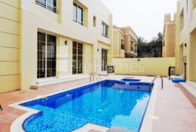 3 bedroom Villa to r...