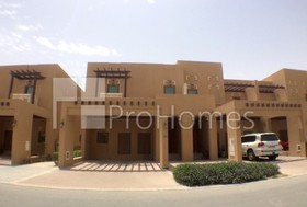 3 bedroom Villa to r...