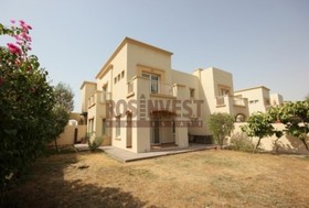 3 bedroom Villa to r...