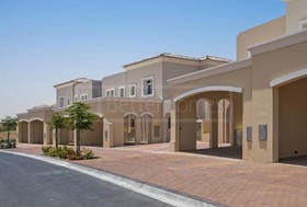 3 bedroom Villa to r...