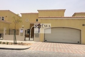 3 bedroom Villa to r...