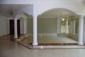 4 bedroom Compound t...