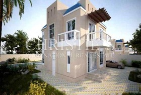 4 bedroom Villa for...