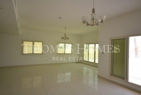 4 bedroom Villa to r...