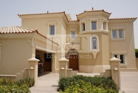 4 bedroom Villa to r...