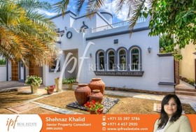 4 bedroom Villa to r...