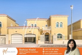 4 bedroom Villa to r...