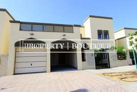 4 bedroom Villa to r...