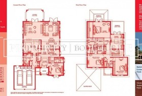 4 bedroom Villa to r...