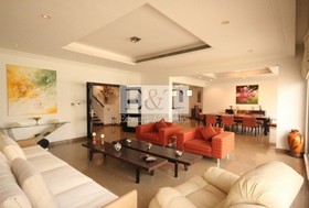 4 bedroom Villa to r...