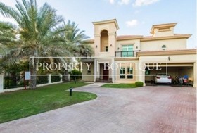 4 bedroom Villa to r...