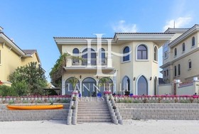 4 bedroom Villa to r...