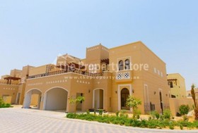 4 bedroom Villa to r...