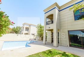 4 bedroom Villa to r...