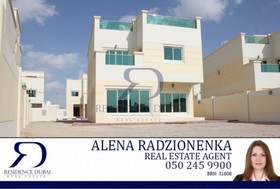 4 bedroom Villa to r...