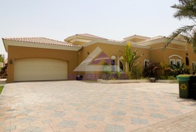 4 bedroom Villa to r...