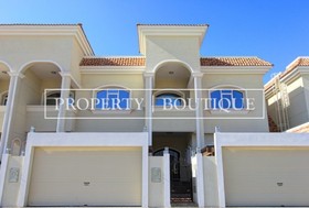 5 bedroom Villa to r...