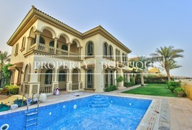 5 bedroom Villa to r...