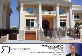 5 bedroom Villa to r...