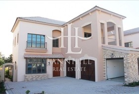 5 bedroom Villa to r...