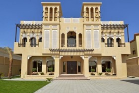 5 bedroom Villa to r...