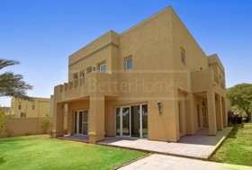 5 bedroom Villa to r...