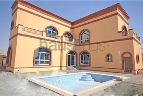 6 bedroom Villa to r...