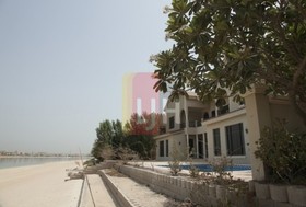 6 bedroom Villa to r...