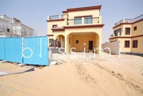 6 bedroom Villa to r...