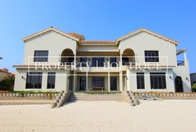 6 bedroom Villa to r...