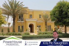 6 bedroom Villa to r...