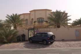 6 bedroom Villa to r...