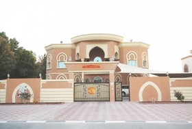 7 bedroom Villa to r...