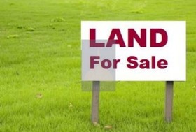 Land for sale