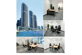 Office Space to rent