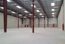 Warehouse to rent