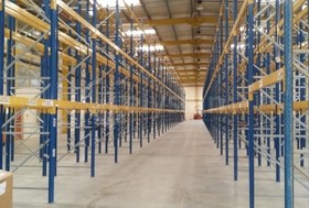 Warehouse to rent