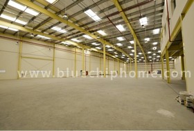 Warehouse to rent