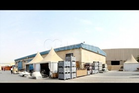 Warehouse to rent