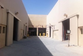 Warehouse to rent