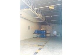 Warehouse to rent