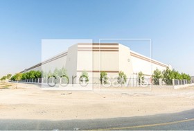 Warehouse to rent