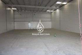 Warehouse to rent