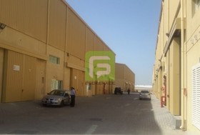 Warehouse to rent