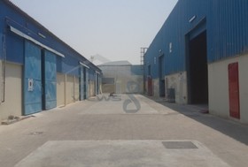 Warehouse to rent